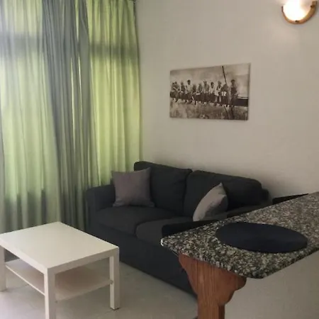 Dunas, One Bedroom Apartment, Shared Pool, Close To Beach And Yumbo Apartmán Playa del Inglés