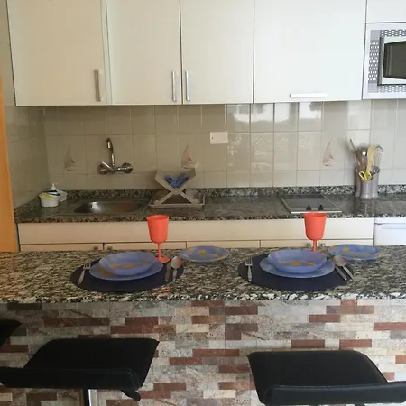 Dunas, One Bedroom Apartment, Shared Pool, Close To Beach And Yumbo Apartment Playa del Ingles (Gran Canaria)